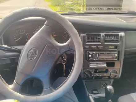 Toyota Carina E 1996 года за 1 800 000 тг. в Алматы – фото 12