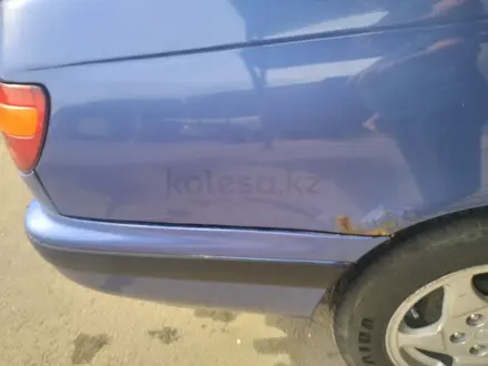 Toyota Carina E 1996 года за 1 800 000 тг. в Алматы – фото 14
