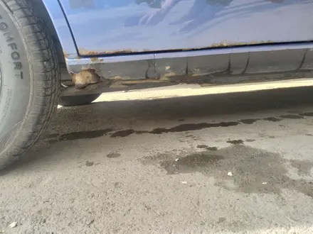 Toyota Carina E 1996 года за 1 800 000 тг. в Алматы – фото 15