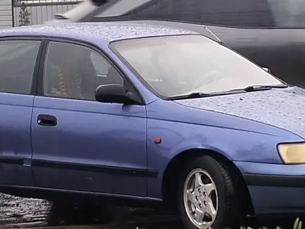 Toyota Carina E 1996 года за 1 800 000 тг. в Алматы – фото 19