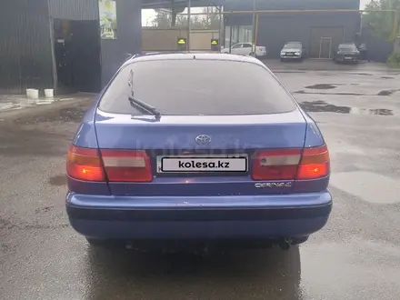 Toyota Carina E 1996 года за 1 800 000 тг. в Алматы – фото 3