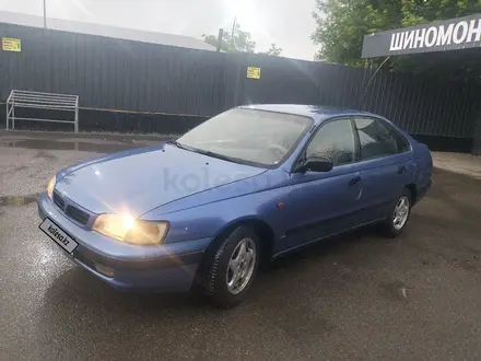 Toyota Carina E 1996 года за 1 800 000 тг. в Алматы – фото 5