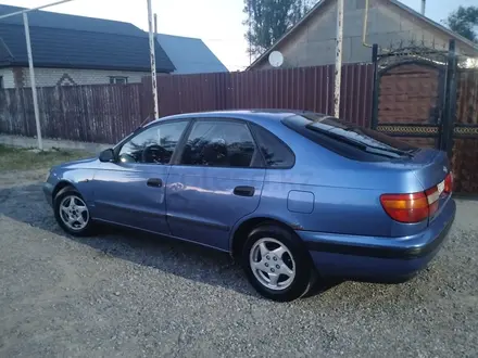 Toyota Carina E 1996 года за 1 800 000 тг. в Алматы – фото 8
