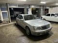 Mercedes-Benz S 320 1999 года за 3 700 000 тг. в Алматы – фото 21