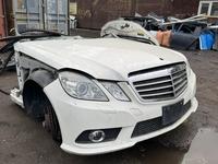 W212 AMG бампер в сбореfor250 000 тг. в Алматы