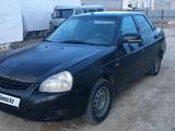 ВАЗ (Lada) Priora 2170 2013 года за 1 250 000 тг. в Кульсары – фото 4