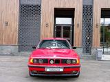 BMW 525 1992 года за 1 450 000 тг. в Шымкент