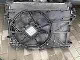 Радиатор охлажденияүшін120 000 тг. в Алматы – фото 2