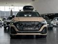 Audi Q8 55 TFSI Quattro Sport 2025 годаүшін58 149 000 тг. в Алматы