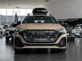 Audi Q8 55 TFSI Quattro Sport 2025 годаүшін58 149 000 тг. в Алматы