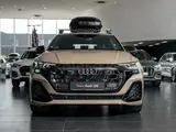 Audi Q8 55 TFSI Quattro Sport 2025 годаfor64 610 000 тг. в Алматы