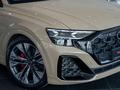 Audi Q8 55 TFSI Quattro Sport 2025 годаүшін58 149 000 тг. в Алматы – фото 10