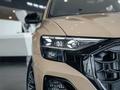 Audi Q8 55 TFSI Quattro Sport 2025 годаүшін58 149 000 тг. в Алматы – фото 12