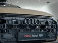 Audi Q8 55 TFSI Quattro Sport 2025 годаүшін58 149 000 тг. в Алматы – фото 13