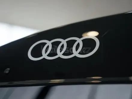 Audi Q8 55 TFSI Quattro Sport 2025 года за 58 149 000 тг. в Алматы – фото 17