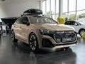 Audi Q8 55 TFSI Quattro Sport 2025 годаүшін58 149 000 тг. в Алматы – фото 2