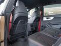 Audi Q8 55 TFSI Quattro Sport 2025 годаүшін58 149 000 тг. в Алматы – фото 28