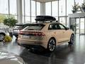 Audi Q8 55 TFSI Quattro Sport 2025 годаүшін58 149 000 тг. в Алматы – фото 4