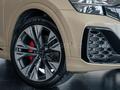 Audi Q8 55 TFSI Quattro Sport 2025 годаүшін58 149 000 тг. в Алматы – фото 8