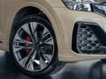 Audi Q8 55 TFSI Quattro Sport 2025 годаүшін58 149 000 тг. в Алматы – фото 9