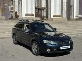 Subaru Outback 2005 года за 7 300 000 тг. в Шымкент