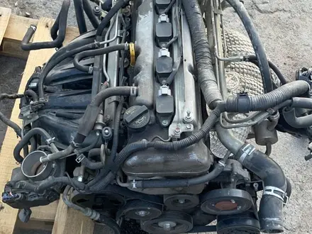 Двигатель контрактный на Suzuki Grand Vitara 2.0-102 264км за 1 300 000 тг. в Алматы – фото 2