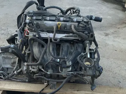 Двигатель контрактный на Suzuki Grand Vitara 2.0-102 264км за 1 300 000 тг. в Алматы – фото 4