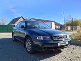 Audi A4 1996 года за 1 850 000 тг. в Сергеевка