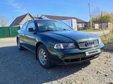 Audi A4 1996 года за 1 850 000 тг. в Сергеевка – фото 2