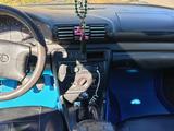 Audi A4 1996 года за 1 850 000 тг. в Сергеевка – фото 4