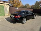 Toyota Camry 2015 годаүшін9 000 000 тг. в Павлодар – фото 2