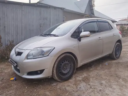 Toyota Auris 2008 года за 4 500 000 тг. в Алматы