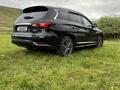 Infiniti QX60 2018 года за 14 500 000 тг. в Алматы – фото 3