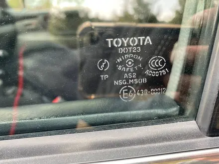 Toyota Land Cruiser 2007 года за 22 500 000 тг. в Алматы – фото 22