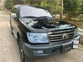 Toyota Land Cruiser 2007 года за 19 500 000 тг. в Алматы – фото 3