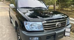 Toyota Land Cruiser 2007 года за 19 500 000 тг. в Алматы – фото 3