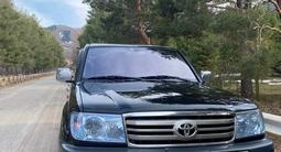 Toyota Land Cruiser 2007 года за 19 500 000 тг. в Алматы – фото 2