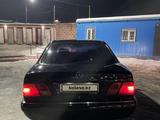 Mercedes-Benz E 280 1996 годаүшін1 900 000 тг. в Алматы – фото 5