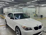 BMW 550 2004 года за 8 000 000 тг. в Караганда – фото 3
