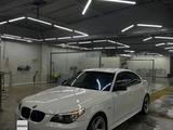 BMW 550 2004 года за 8 000 000 тг. в Караганда – фото 5