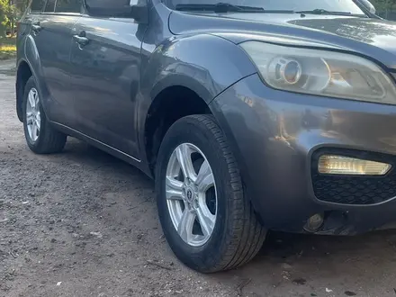 Lifan X60 2015 года за 3 200 000 тг. в Темиртау – фото 7