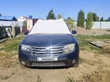 Renault Duster 2013 года за 2 500 000 тг. в Актобе