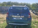 Renault Duster 2013 года за 2 500 000 тг. в Актобе – фото 2