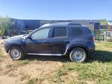 Renault Duster 2013 года за 2 500 000 тг. в Актобе – фото 3