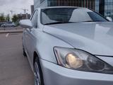 Lexus IS 250 2006 года за 5 000 000 тг. в Астана – фото 2