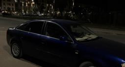 Audi A6 2001 года за 2 380 000 тг. в Караганда – фото 3