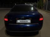 Audi A6 2001 года за 2 380 000 тг. в Караганда – фото 2