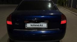 Audi A6 2001 года за 2 380 000 тг. в Караганда – фото 2