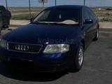 Audi A6 2001 года за 2 380 000 тг. в Караганда
