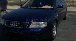 Audi A6 2001 года за 2 380 000 тг. в Караганда